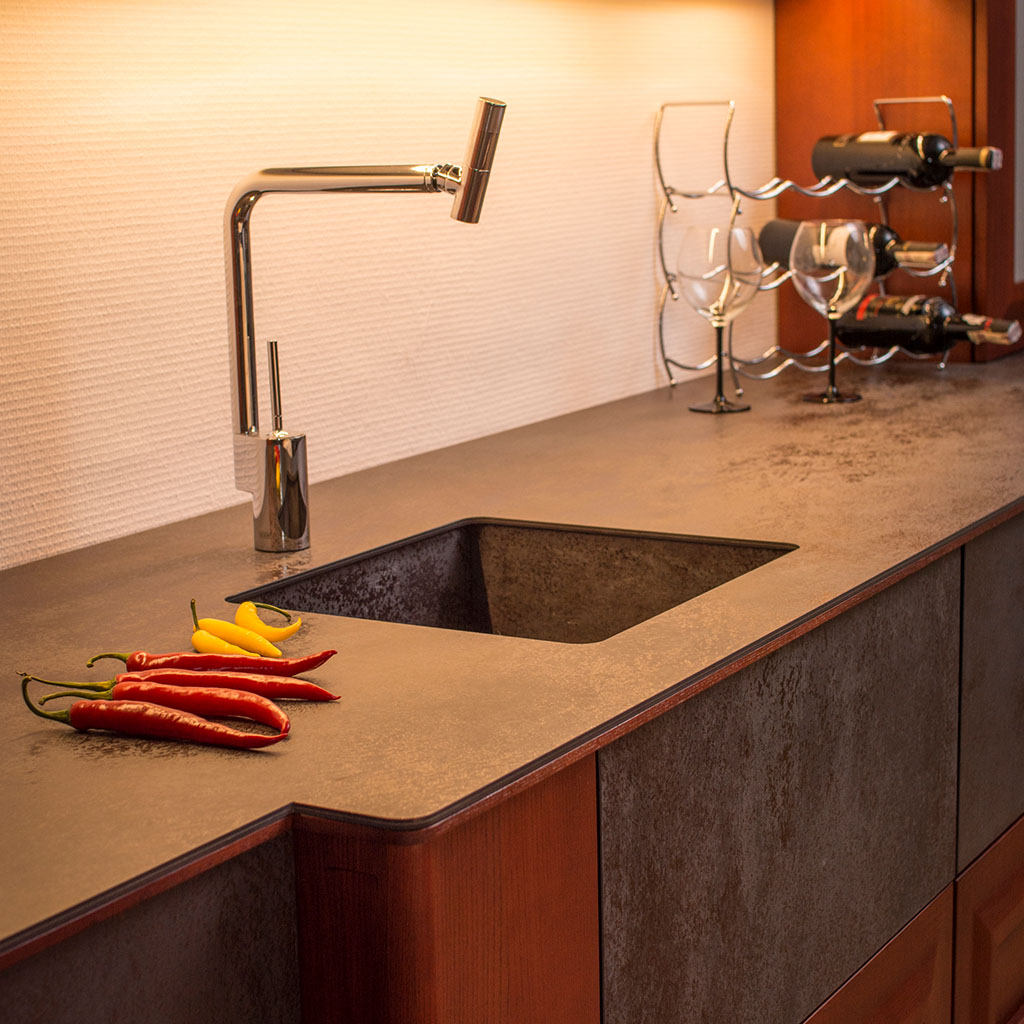 Meble na zamówienie Black Chili