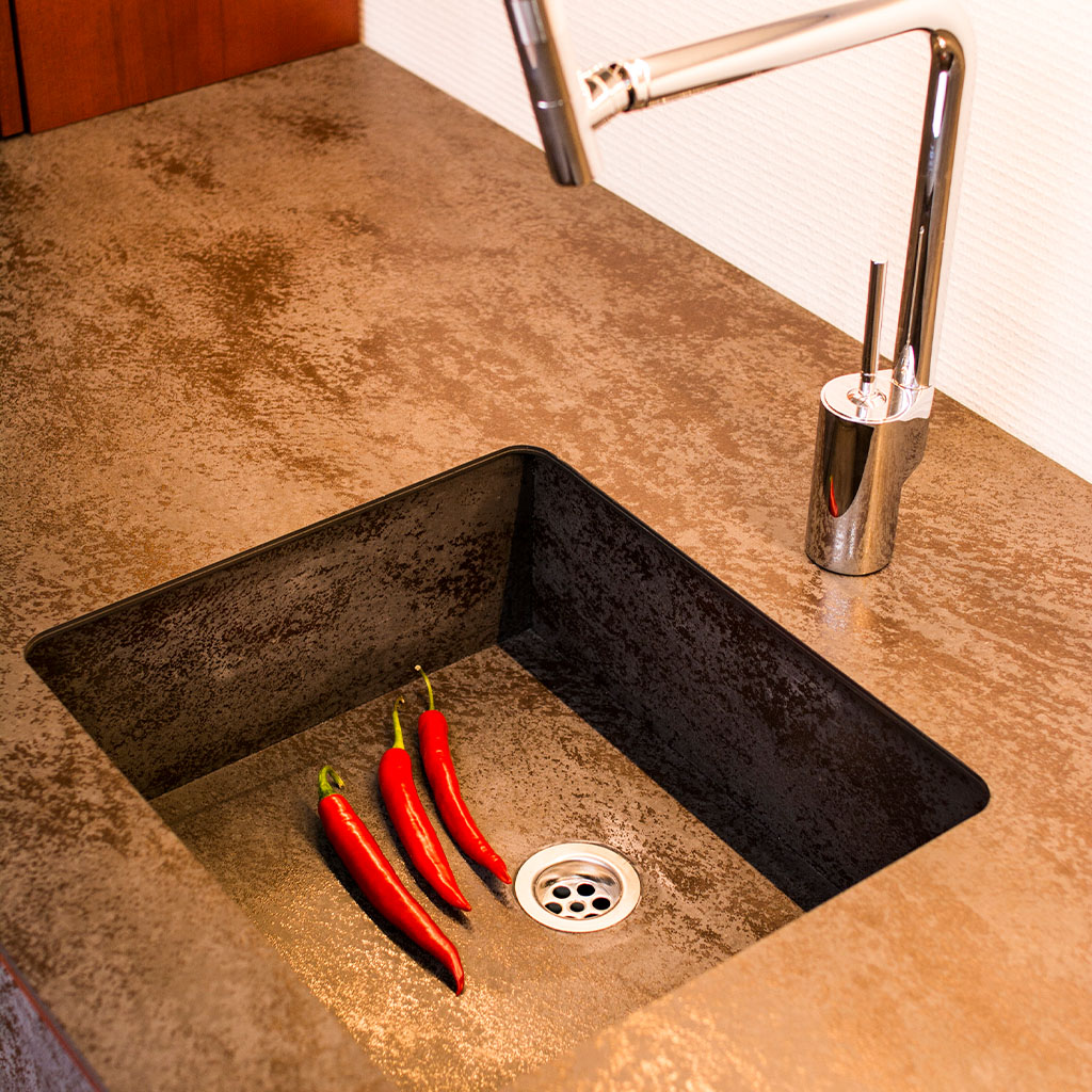 Meble na zamówienie Black Chili